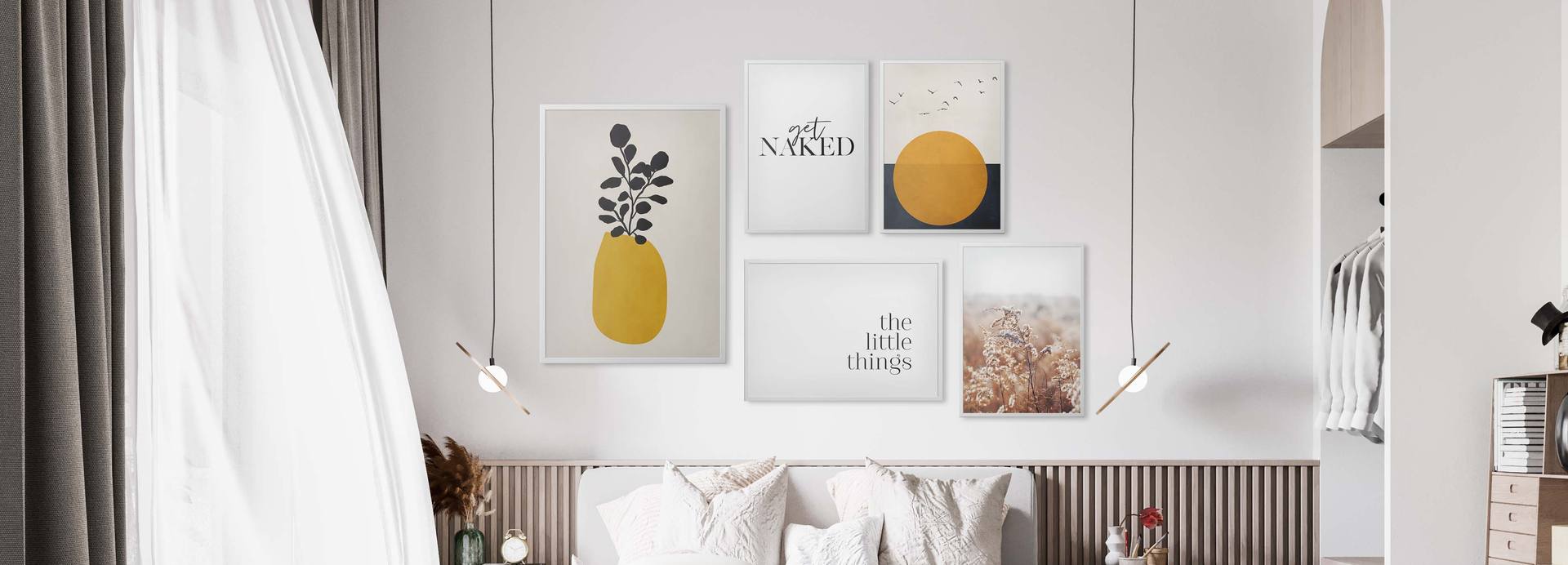 Wall art Wall art