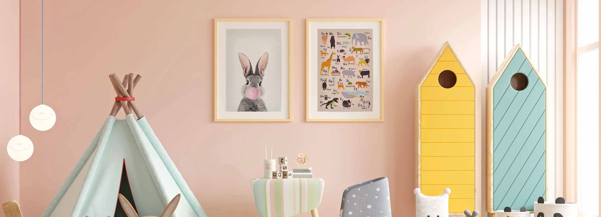 Wall art